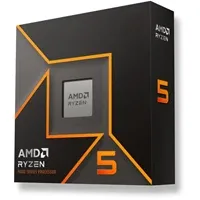Procesor AMD Ryzen 5 9600X, 6C/12T, 3.90GHz/5.40GHz, 32MB, Socket AM5, 100-100001405WOF - Zagreb