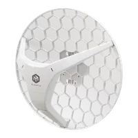 MikroTik LHG-5axD, CPE 5GHz, 24.5dBi antena, Wi-Fi 6, Outdoor, RouterOS v7 - Zagreb
