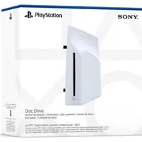 PS5 Disc Drive (Slim D chassis), 1000041522 - Zagreb