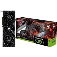 Grafička kartica Gainward, nVidia GeForce RTX 5080 16GB GDDR7 Phoenix - Zagreb