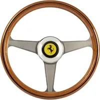 Thrustmaster Ferrari 250 Gto Wheel Add-On Pc - Zagreb