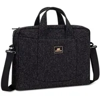 Torba za laptop RivaCase do 15.6" Anvink 7931 Black laptop shoulder bag - Zagreb