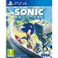 PS4 Igra Sonic Frontiers P/N: 5055277048144 - Zagreb
