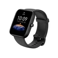 Amazfit Bip 3 - Black - Zagreb