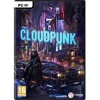 Pc Cloudpunk - Zagreb