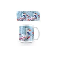 Pyramid Frozen 2- Olaf Mug - Zagreb