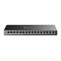 TP-Link TL-SG116E, 16-Port Gigabit Easy Smart Switch - Zagreb