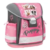 Torba školska Belmil classy Puppy 403-13/AG/70 - Zagreb