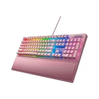 Tipkovnica Žična Razer BlackWidow V3 Green Switch Mehanička Roza P/N: RZ03-03541800-R3M1 - Zagreb