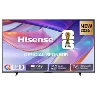 TV Hisense 43E7S ,43" 4K UHD, QLED, Smart TV, 43E7S - Zagreb