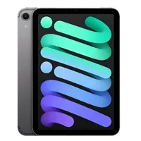 Apple iPad mini (A17 Pro) Cellular 256GB - Space Grey - Zagreb