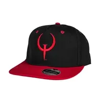 Gaya Quake Snapback "logo" - Zagreb