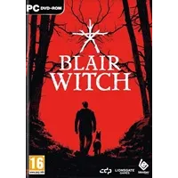 Pc Blair Witch - Zagreb