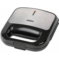 VIVAX HOME toster TS-7504BX - Zagreb