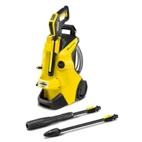 Karcher K 4 Power Control Flex, visokotlačni čistač, 1.324-300.0 - Zagreb