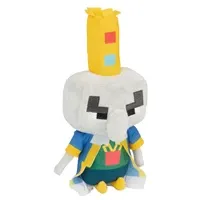 Jinx Minecraft Dungeon Happy Explorer Arch-Illager Plush - Zagreb