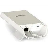 Ubiquiti NanoStation Loco M5, outdoor, 5GHz MIMO, 2x13dBi - Zagreb