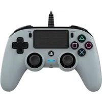 Gamepad Nacon Compact PS4, PC, Sivi P/N: 3499550360776 - Zagreb