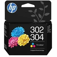Tinta HP 302/304 TriColor, B7RT6AE - Zagreb