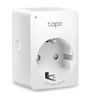 TP-Link Tapo P100, Smart Wi-Fi Plug - Zagreb
