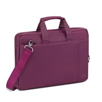 Torba za laptop RivaCase do 15.6" Central 8231 Purple laptop bag - Zagreb