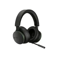 Slušalice bežične MICROSOFT za Xbox i PC Wireless Headset crni, TLL-00031 - Zagreb