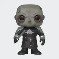 Pop Tv: Got - 6" The Mountain (unmasked) - Zagreb