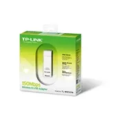 TP-Link TL-WN727N, 150Mbps Wireless N USB adapter - Zagreb
