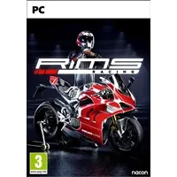 PC RiMS RACING - Zagreb