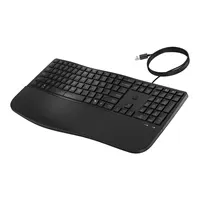 Tipkovnica HP 480 Comfort WD Keyboard, 8T6M1AA - Zagreb