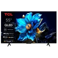 TV TCL 55P7K 55" 4K UHD, QLED, Smart TV, 55P7K - Zagreb