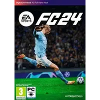 PC igra EA SPORTS: FC 24 - Zagreb