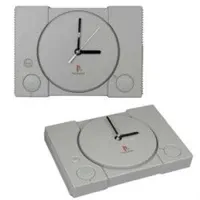 Merchandise Playstation - Horloge Ps1 - Zagreb