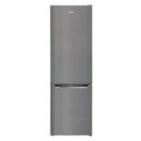 Amica hladnjak FK2525.4UNTX(E), kombinirani, inox (1194338) - Zagreb