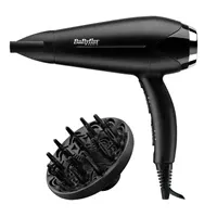 BaByliss sušilo za kosu D572DE 2200W difuzor DC motor - Zagreb