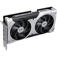 Grafička kartica MSI, nVidia GeForce RTX 5060 Ti VENTUS 2X OC PLUS 16G, 16GB GDDR7, 1x HDMI, 3x DisplayPort, V535-005R - Zagreb