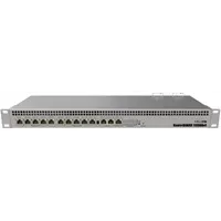 MikroTik RB1100AHx4 Router, 1GB RAM, 13xG-LAN, RouterOS L6, 1U rackmount - Zagreb