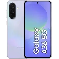 Samsung Galaxy A36 5G 6,7", 6GB/128GB, Ljubičasta, SM-A366BLVBEUE - Zagreb