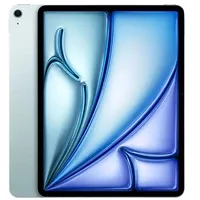 Apple 13-inch iPad Air (M4) Wi-Fi 128GB - Blue - Zagreb
