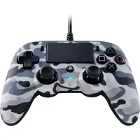 Gamepad Nacon Compact, Gray Camo, 3499550383461 - Zagreb