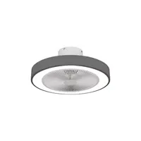 Estia Ventilator Halo Flow 06-30162;bijeli;stropni - Zagreb