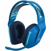 Slušalice Logitech G733 gaming slušalice s mikrofonom, plava - Zagreb