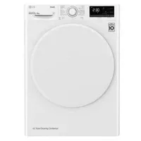 LG sušilica rublja RH80V3AV0N - Zagreb