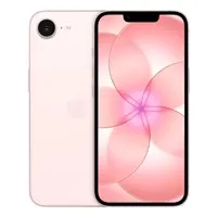 Apple iPhone 17e 256GB Soft Pink - Zagreb