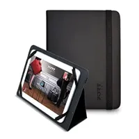 Navlaka za tablet do 9/10" PORT Noumea, crna P/N: port-noumea10bl - Zagreb