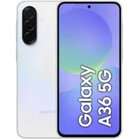 Samsung Galaxy A36 5G 6,7", 6GB/128GB, Sivi, SM-A366BZABEUE - Zagreb