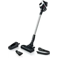 Bosch BCS61113, Bežični štapni usisavač, Unlimited 6, Bijela - Zagreb