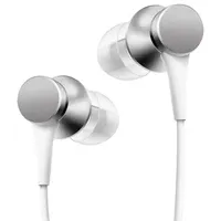 Slušalice Xiaomi Mi In-Ear Headphones Basic Silver P/N: ZBW4355TY - Zagreb