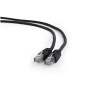 Kabel UTP CAT 6 2m Gembird Crni P/N: PP6U-2M/BK - Zagreb
