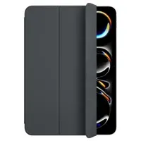 Apple Smart Folio for iPad Pro 11-inch (M4) - Black - Zagreb